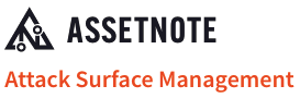 ASSETNOTE Attack Surface Management
