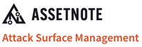 ASSETNOTE Attack Surface Management