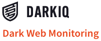 DARKIQ Dark Web Monitoring