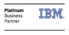 Platinum Business Partner IBM