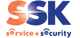 SSK service+security