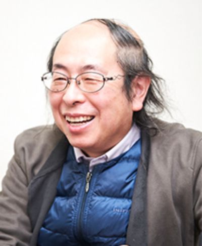 椎名 淳之