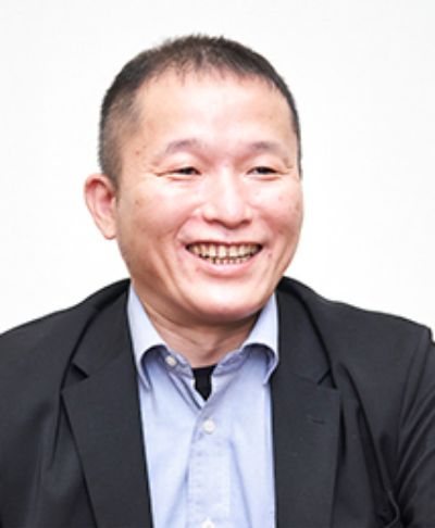 木場迫 栄一