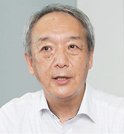 木場迫 栄一