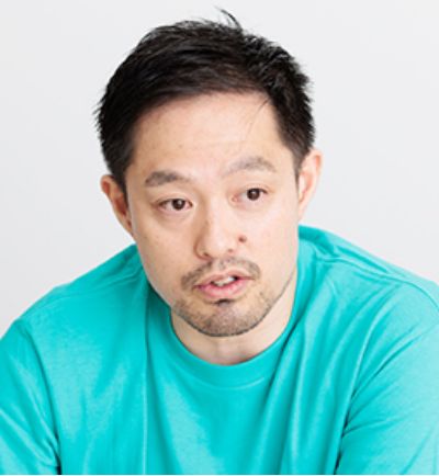 阪間 勇一