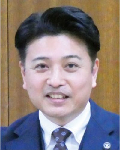 椎名 淳之
