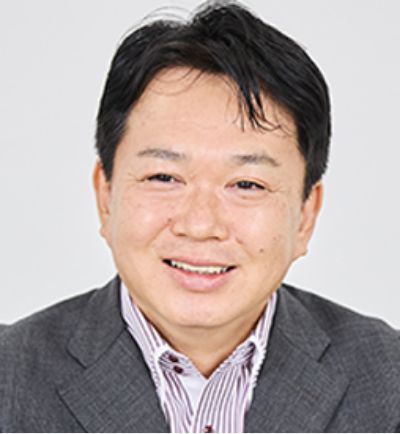 木場迫 栄一