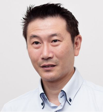 木場迫 栄一